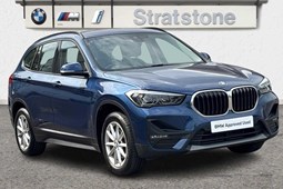 BMW X1 SUV (15-22) sDrive 18i [136] SE 5dr For Sale - Stratstone BMW Tunbridge Wells, Royal Tunbridge Wells