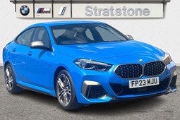 BMW 2-Series Gran Coupe (20-24) M235i xDrive Sport Automatic 4d For Sale - Stratstone BMW Tunbridge Wells, Royal Tunbridge Wells