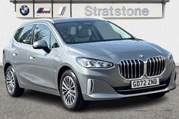 BMW 2-Series Active Tourer (21 on) 220i MHT Luxury 5dr DCT For Sale - Stratstone BMW Tunbridge Wells, Royal Tunbridge Wells
