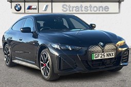 BMW i4 Gran Coupe (21 on) 250kW eDrive40 M Sport 83.9kWh 5dr Auto For Sale - Stratstone BMW Tunbridge Wells, Royal Tunbridge Wells