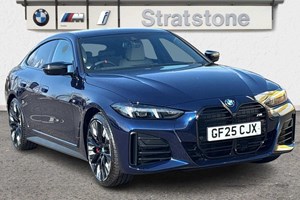 BMW 4-Series Gran Coupe (21 on) M440i xDrive MHT 5dr Step Auto For Sale - Stratstone BMW Tunbridge Wells, Royal Tunbridge Wells
