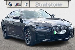 BMW i4 Gran Coupe (21 on) 250kW eDrive40 M Sport 83.9kWh 5dr Auto For Sale - Stratstone BMW Tunbridge Wells, Royal Tunbridge Wells