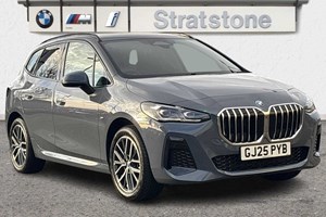 BMW 2-Series Active Tourer (21 on) 225e xDrive M Sport 5dr DCT For Sale - Stratstone BMW Tunbridge Wells, Royal Tunbridge Wells
