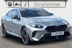 BMW 2-Series Gran Coupe (25 on) M235 xDrive 4dr Step Auto For Sale - Stratstone BMW Tunbridge Wells, Royal Tunbridge Wells