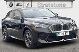 BMW iX2 SUV (23 on) 230kW xDrive30 M Sport 65kWh 5dr Auto For Sale - Stratstone BMW Tunbridge Wells, Royal Tunbridge Wells