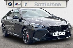 BMW 2-Series Gran Coupe (25 on) 220 M Sport 4dr Step Auto For Sale - Stratstone BMW Tunbridge Wells, Royal Tunbridge Wells