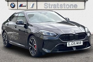 BMW 2-Series Gran Coupe (25 on) 220 M Sport 4dr Step Auto For Sale - Stratstone BMW Tunbridge Wells, Royal Tunbridge Wells