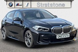 BMW 1-Series Hatchback (19-24) 118i [136] M Sport 5dr [Live Cockpit Professional] For Sale - Stratstone BMW Tunbridge Wells, Royal Tunbridge Wells