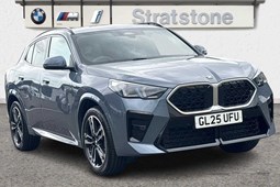 BMW X2 SUV (23 on) sDrive 20i M Sport 5dr Step Auto For Sale - Stratstone BMW Tunbridge Wells, Royal Tunbridge Wells