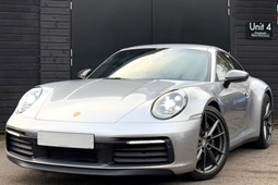 Porsche 911 Coupe (19-24) T 2dr [4 Seat] For Sale - Gravelwood Car Sales, Sevenoaks