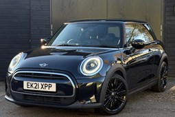 MINI Hatchback (14-24) 1.5 Cooper Exclusive 3dr For Sale - Gravelwood Car Sales, Sevenoaks