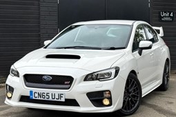 Subaru WRX STi (14-17) 2.5 WRX STi Type UK 4d For Sale - Gravelwood Car Sales, Sevenoaks