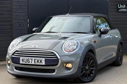 MINI Convertible (16-24) 1.5 Cooper 2d For Sale - Gravelwood Car Sales, Sevenoaks