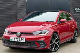 Volkswagen Polo GTi (18 on) 2.0 TSI GTI 5dr DSG For Sale - Gravelwood Car Sales, Sevenoaks