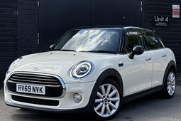 MINI Hatchback (14-24) Cooper Classic 5d For Sale - Gravelwood Car Sales, Sevenoaks