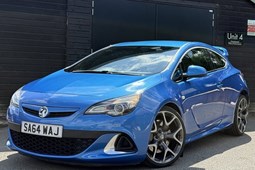 Vauxhall Astra VXR (12-15) 2.0T 16V VXR 3d For Sale - Gravelwood Car Sales, Sevenoaks