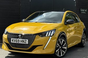 Peugeot 208 Hatchback (19 on) GT Line 1.2 PureTech 130 EAT8 auto S&S 5d For Sale - Gravelwood Car Sales, Sevenoaks