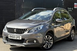 Peugeot 2008 (13-19) Allure Premium 1.2 PureTech 82 S&S 5d For Sale - Gravelwood Car Sales, Sevenoaks