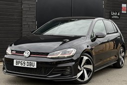 Volkswagen Golf Hatchback (13-20) 2.0 TSI 245 GTI Performance DSG 5d For Sale - Gravelwood Car Sales, Sevenoaks