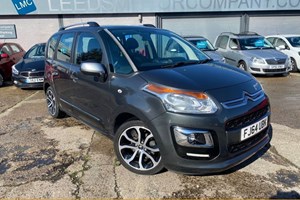 Citroen C3 Picasso (09-17) 1.4 VTi 16V Selection 5d For Sale - Leeds Motor Company (Burley place), Leeds