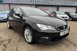 SEAT Leon Hatchback (13-20) SE Dynamic Technology 1.2 TSI 110PS 5d For Sale - Leeds Motor Company (Burley place), Leeds