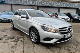 Mercedes-Benz A-Class (13-18) A180 BlueEFFICIENCY Sport 5d Auto For Sale - Leeds Motor Company (Burley place), Leeds