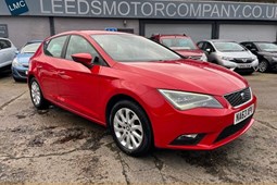 SEAT Leon Hatchback (13-20) 1.4 TSI SE (Technology Pack) 5d For Sale - Leeds Motor Company (Burley place), Leeds