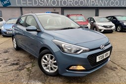 Hyundai i20 Hatchback (15-20) 1.2 SE 5d For Sale - Leeds Motor Company (Burley place), Leeds