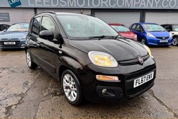 Fiat Panda (12-24) 0.9 TwinAir (85bhp) Lounge 5d Dualogic For Sale - Leeds Motor Company (Burley place), Leeds