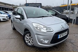 Citroen C3 (10-16) 1.4 HDi VTR+ 5d For Sale - Leeds Motor Company (Burley place), Leeds