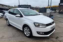 Volkswagen Polo Hatchback (09-17) 1.2 (60bhp) Match 5d For Sale - Leeds Motor Company (Burley place), Leeds