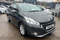 Peugeot 208 Hatchback (12-19) 1.0 VTi Active 5d For Sale - Leeds Motor Company (Burley place), Leeds