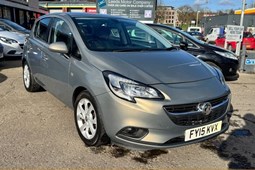 Vauxhall Corsa Hatchback (14-19) 1.0T ecoFLEX Excite (AC) 5d For Sale - Leeds Motor Company (Burley place), Leeds