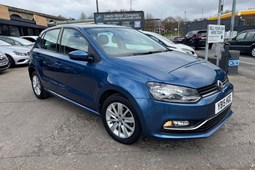 Volkswagen Polo Hatchback (09-17) 1.0 (75bhp) SE 5d For Sale - Leeds Motor Company (Burley place), Leeds