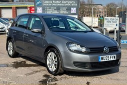 Volkswagen Golf Hatchback (09-12) 1.4 TSI SE 5d DSG For Sale - Leeds Motor Company (Burley place), Leeds