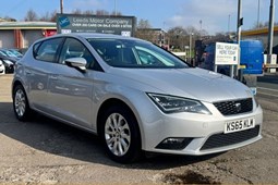 SEAT Leon Hatchback (13-20) 1.2 TSI (110bhp) SE (Technology Pack) 5d For Sale - Leeds Motor Company (Burley place), Leeds