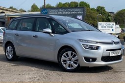 Citroen Grand C4 Picasso (14-18) 1.6 e-HDi (115bhp) Airdream Exclusive 5d For Sale - Leeds Motor Company (Burley place), Leeds