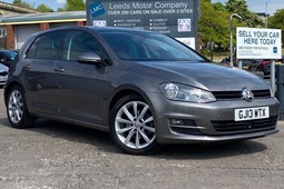 Volkswagen Golf Hatchback (13-20) 1.4 TSI Bluemotion Tech GT 5d DSG For Sale - Leeds Motor Company (Burley place), Leeds