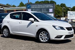 SEAT Ibiza Hatchback (08-17) 1.4 SE (2012) 5d For Sale - Leeds Motor Company (Burley place), Leeds