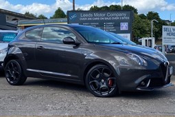 Alfa Romeo Mito (09-18) 1.4 TB MultiAir 170hp Alfa TCT auto Veloce 3d 3d For Sale - Leeds Motor Company (Burley place), Leeds