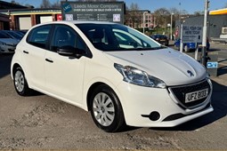 Peugeot 208 Hatchback (12-19) 1.0 VTi Access 5d For Sale - Leeds Motor Company (Burley place), Leeds