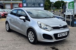 Kia Rio (11-17) 1.25 1 5d For Sale - Leeds Motor Company (Burley place), Leeds