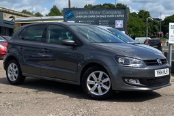 Volkswagen Polo Hatchback (09-17) 1.2 (70bhp) Match Edition 5d For Sale - Leeds Motor Company (Burley place), Leeds