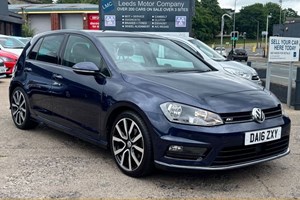 Volkswagen Golf Hatchback (13-20) 1.4 TSI (150bhp) R-Line Edition 5d For Sale - Leeds Motor Company (Burley place), Leeds