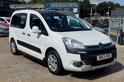 Citroen Berlingo Multispace (08-18) 1.6 HDi (115bhp) XTR 5d For Sale - Leeds Motor Company (Burley place), Leeds