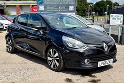 Renault Clio Hatchback (12-19) 1.5 dCi (90bhp) Dynamique S Nav 5d For Sale - Leeds Motor Company (Burley place), Leeds