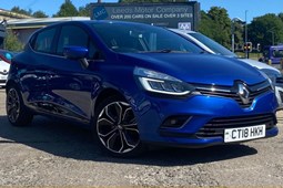 Renault Clio Hatchback (12-19) Dynamique S Nav TCe 90 5d For Sale - Leeds Motor Company (Burley place), Leeds