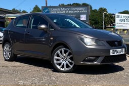 SEAT Ibiza Hatchback (08-17) 1.2 TSI SE (2012) 5d DSG For Sale - Leeds Motor Company (Burley place), Leeds