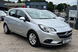 Vauxhall Corsa Hatchback (14-19) Design 1.3CDTi (95PS) S/S Ecotec 5d For Sale - Leeds Motor Company (Burley place), Leeds