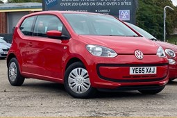 Volkswagen Up (12-23) 1.0 Move Up 3d For Sale - Leeds Motor Company (Burley place), Leeds